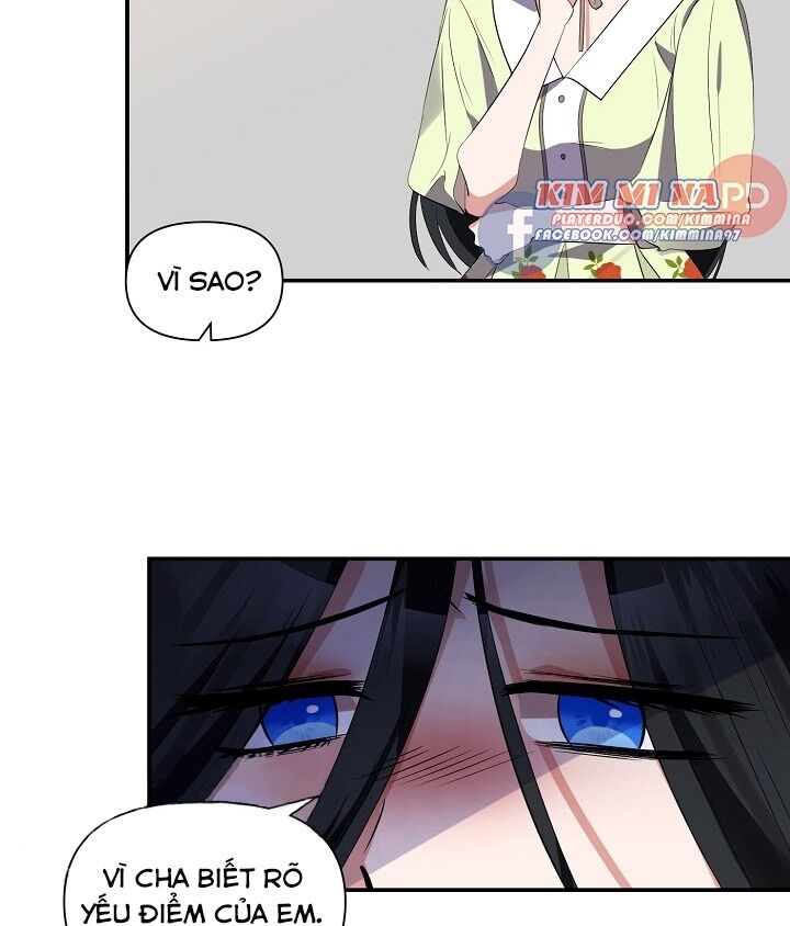 Người Chồng Bạo Chúa Của Tôi Đã Thay Đổi Chap 17 - Next Chap 18