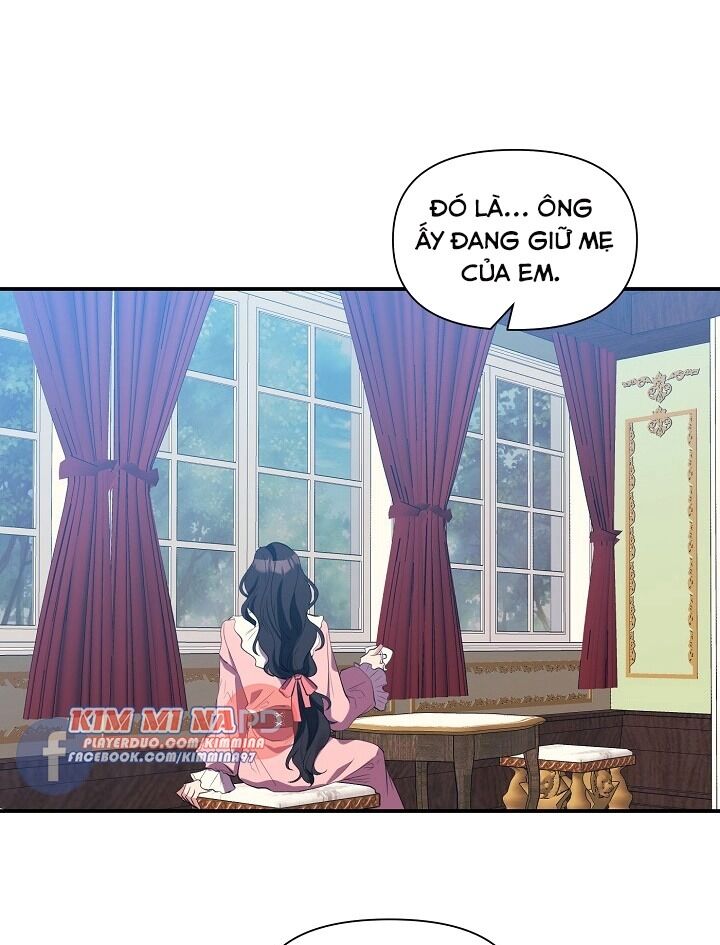 Người Chồng Bạo Chúa Của Tôi Đã Thay Đổi Chap 17 - Next Chap 18
