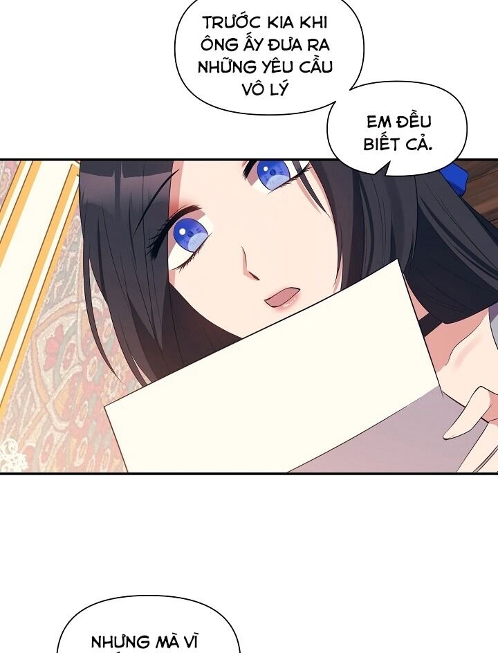Người Chồng Bạo Chúa Của Tôi Đã Thay Đổi Chap 17 - Next Chap 18