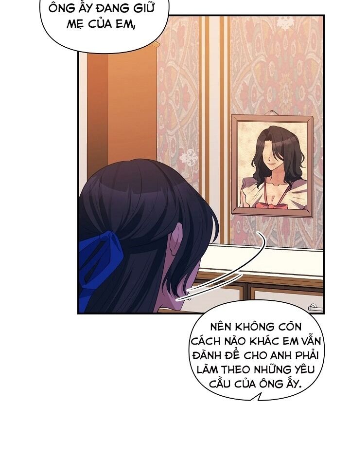 Người Chồng Bạo Chúa Của Tôi Đã Thay Đổi Chap 17 - Next Chap 18
