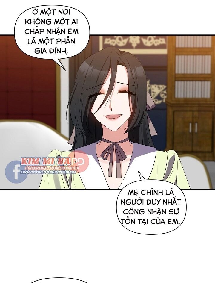 Người Chồng Bạo Chúa Của Tôi Đã Thay Đổi Chap 17 - Next Chap 18