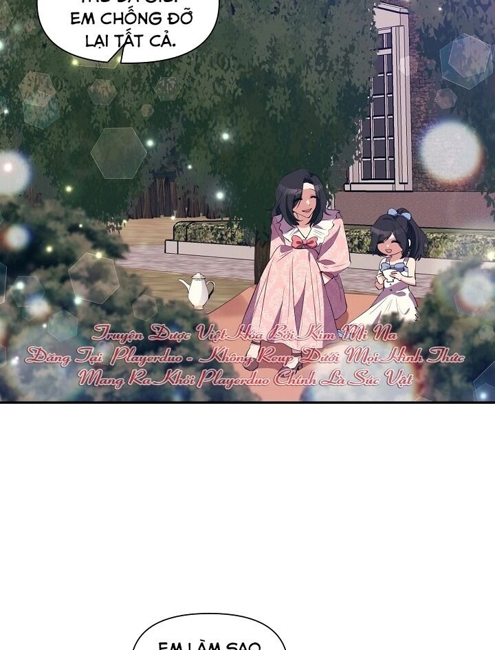 Người Chồng Bạo Chúa Của Tôi Đã Thay Đổi Chap 17 - Next Chap 18