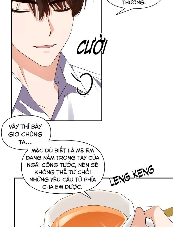 Người Chồng Bạo Chúa Của Tôi Đã Thay Đổi Chap 17 - Next Chap 18