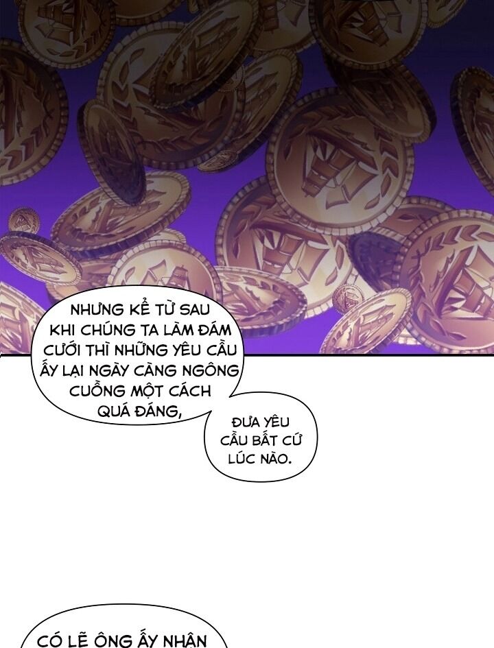 Người Chồng Bạo Chúa Của Tôi Đã Thay Đổi Chap 17 - Next Chap 18
