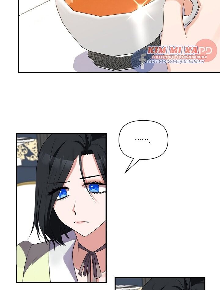 Người Chồng Bạo Chúa Của Tôi Đã Thay Đổi Chap 17 - Next Chap 18