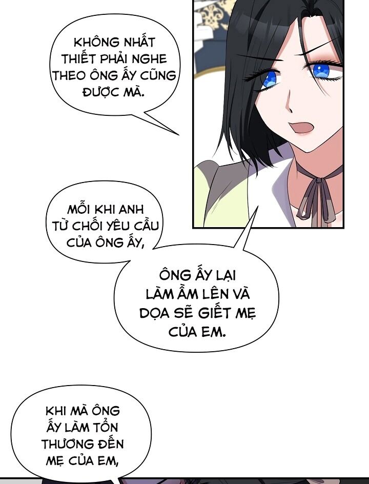 Người Chồng Bạo Chúa Của Tôi Đã Thay Đổi Chap 17 - Next Chap 18
