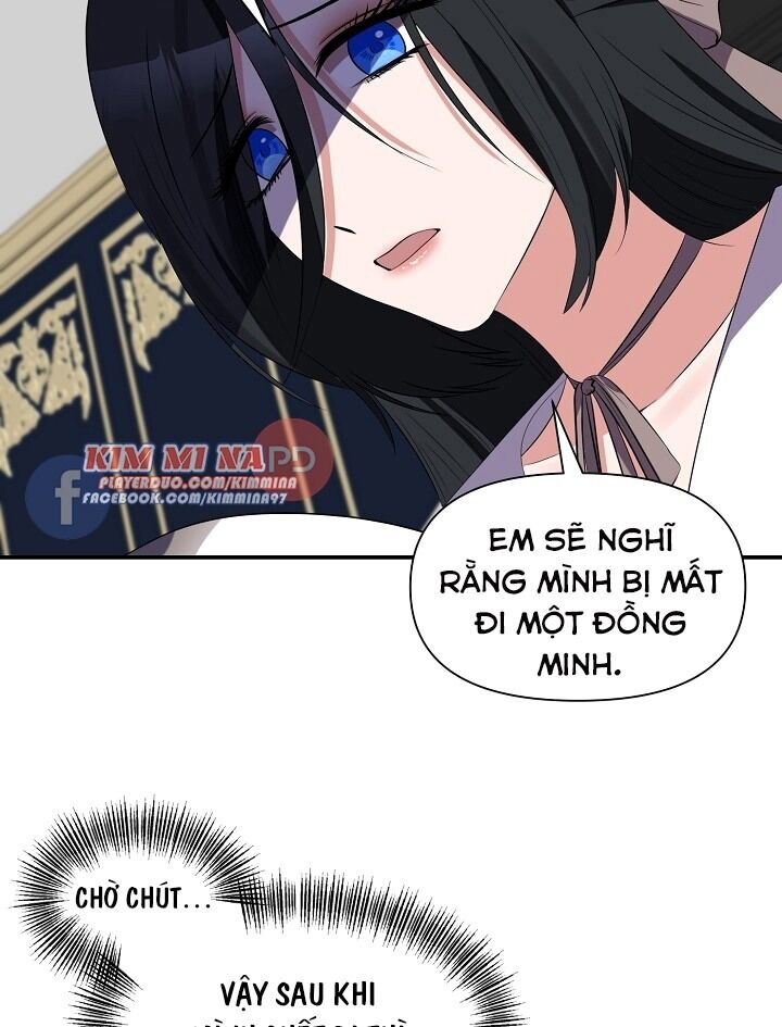 Người Chồng Bạo Chúa Của Tôi Đã Thay Đổi Chap 17 - Next Chap 18