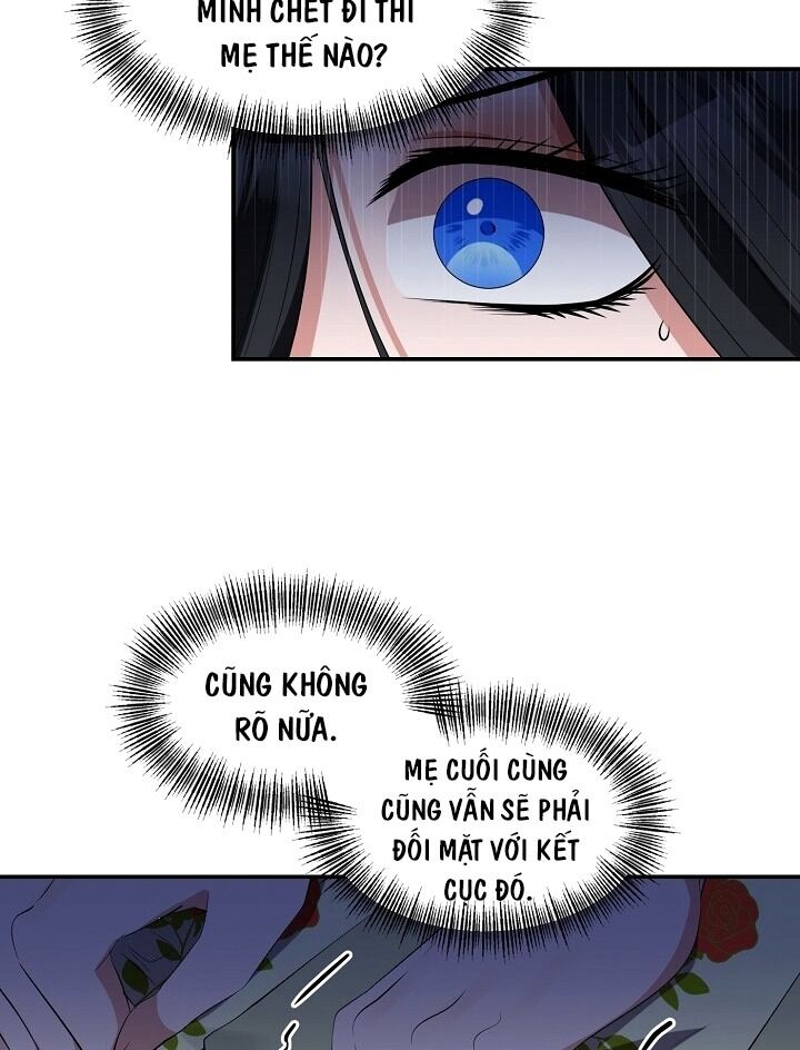 Người Chồng Bạo Chúa Của Tôi Đã Thay Đổi Chap 17 - Next Chap 18