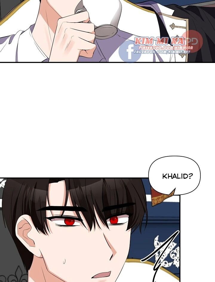 Người Chồng Bạo Chúa Của Tôi Đã Thay Đổi Chap 17 - Next Chap 18
