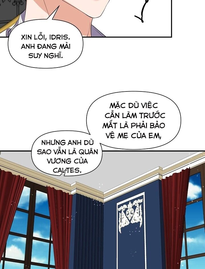 Người Chồng Bạo Chúa Của Tôi Đã Thay Đổi Chap 17 - Next Chap 18