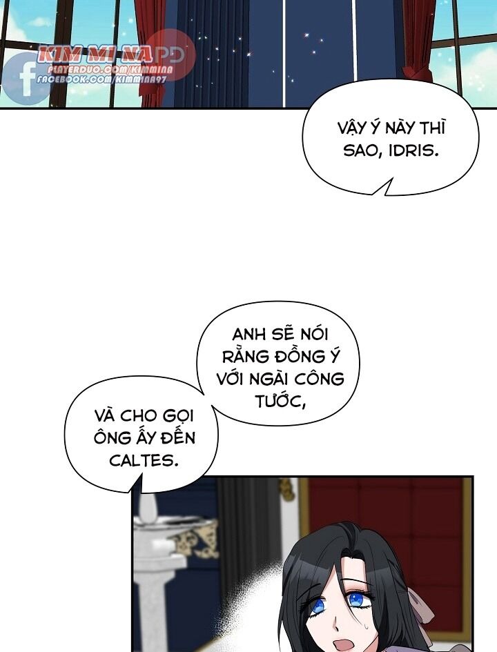 Người Chồng Bạo Chúa Của Tôi Đã Thay Đổi Chap 17 - Next Chap 18
