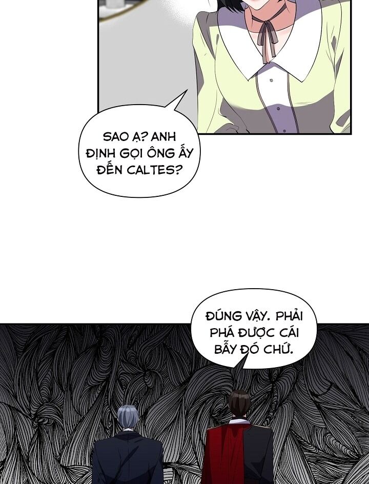 Người Chồng Bạo Chúa Của Tôi Đã Thay Đổi Chap 17 - Next Chap 18