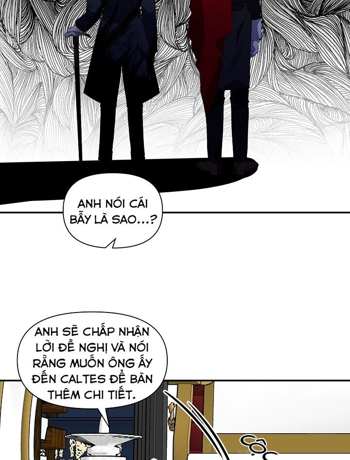 Người Chồng Bạo Chúa Của Tôi Đã Thay Đổi Chap 17 - Next Chap 18