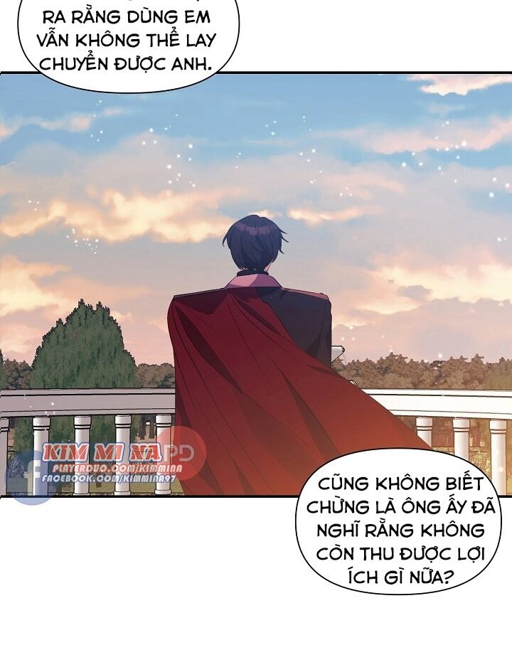 Người Chồng Bạo Chúa Của Tôi Đã Thay Đổi Chap 17 - Next Chap 18