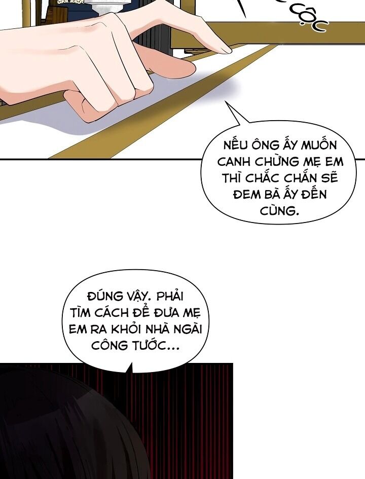 Người Chồng Bạo Chúa Của Tôi Đã Thay Đổi Chap 17 - Next Chap 18