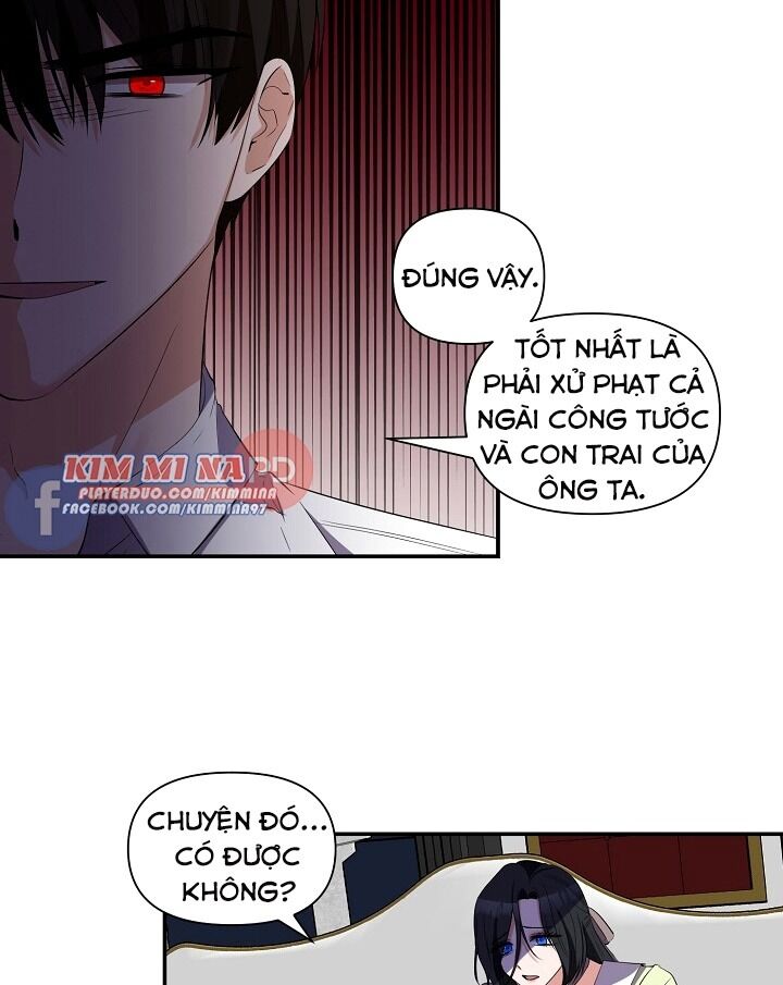 Người Chồng Bạo Chúa Của Tôi Đã Thay Đổi Chap 17 - Next Chap 18