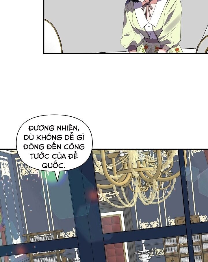 Người Chồng Bạo Chúa Của Tôi Đã Thay Đổi Chap 17 - Next Chap 18