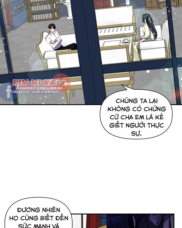 Người Chồng Bạo Chúa Của Tôi Đã Thay Đổi Chap 17 - Next Chap 18