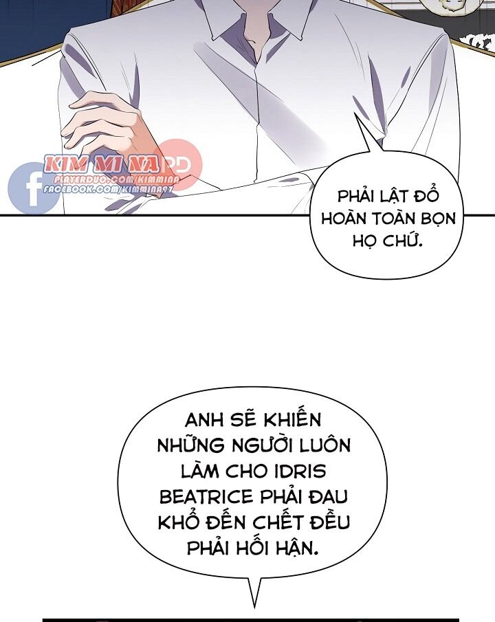 Người Chồng Bạo Chúa Của Tôi Đã Thay Đổi Chap 17 - Next Chap 18