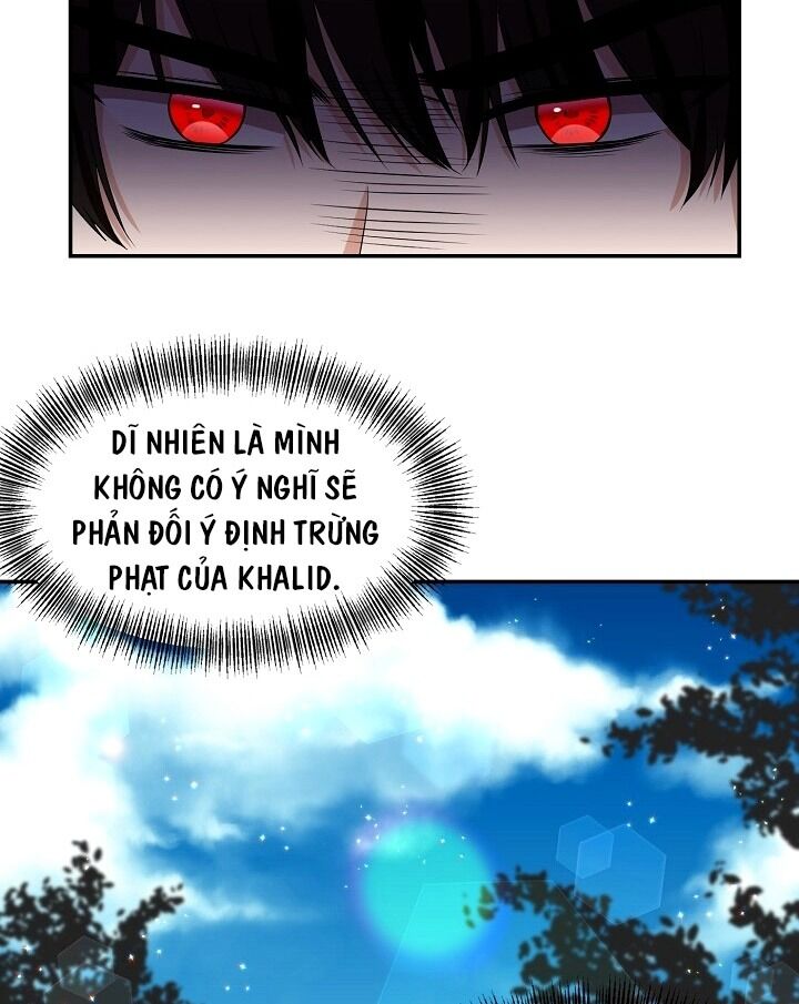 Người Chồng Bạo Chúa Của Tôi Đã Thay Đổi Chap 17 - Next Chap 18