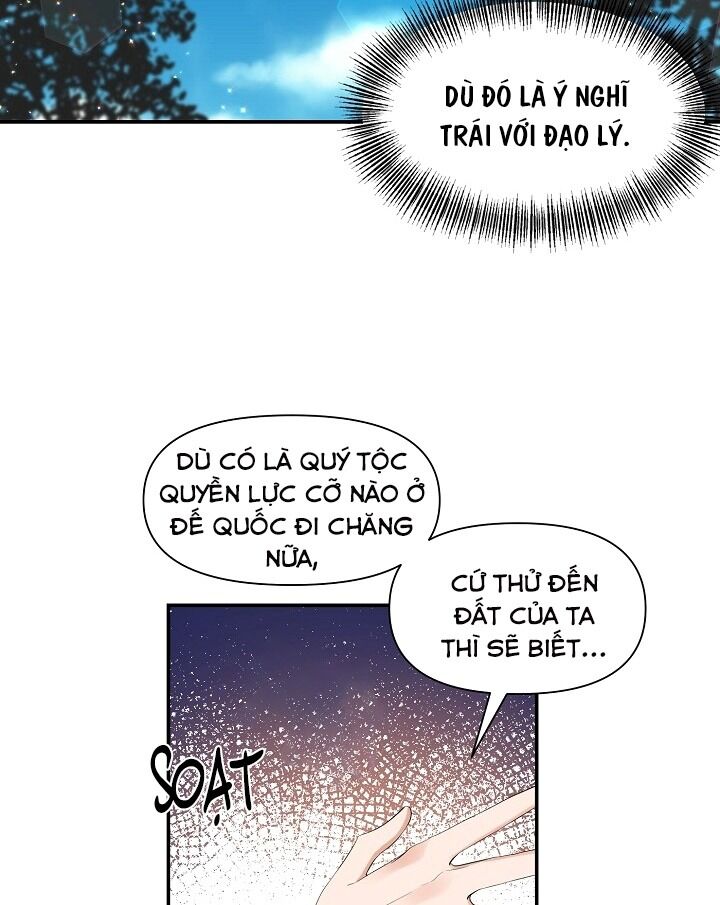 Người Chồng Bạo Chúa Của Tôi Đã Thay Đổi Chap 17 - Next Chap 18