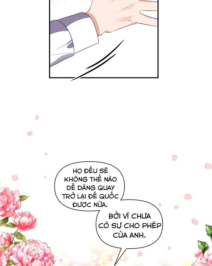 Người Chồng Bạo Chúa Của Tôi Đã Thay Đổi Chap 17 - Next Chap 18