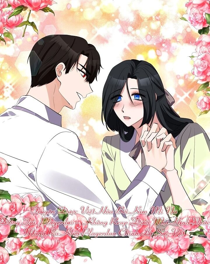 Người Chồng Bạo Chúa Của Tôi Đã Thay Đổi Chap 17 - Next Chap 18