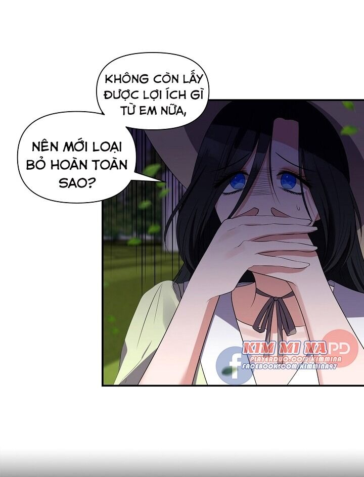 Người Chồng Bạo Chúa Của Tôi Đã Thay Đổi Chap 17 - Next Chap 18