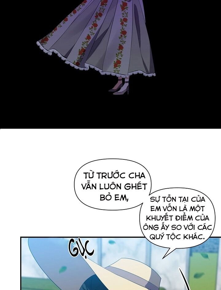 Người Chồng Bạo Chúa Của Tôi Đã Thay Đổi Chap 17 - Next Chap 18