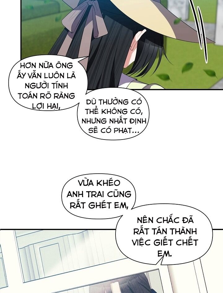 Người Chồng Bạo Chúa Của Tôi Đã Thay Đổi Chap 17 - Next Chap 18