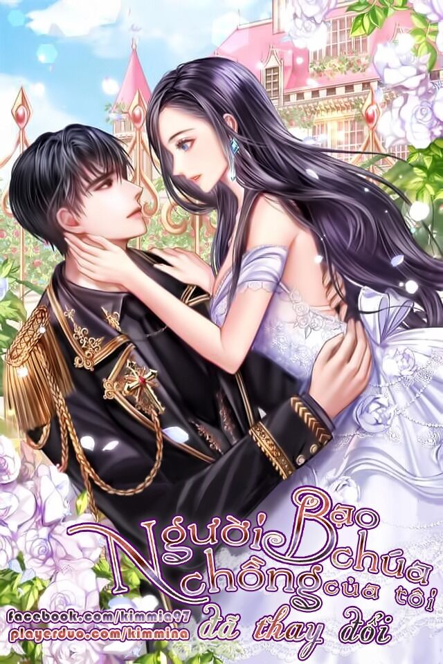 Người Chồng Bạo Chúa Của Tôi Đã Thay Đổi Chap 18 - Next Chap 19