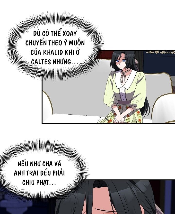 Người Chồng Bạo Chúa Của Tôi Đã Thay Đổi Chap 18 - Next Chap 19