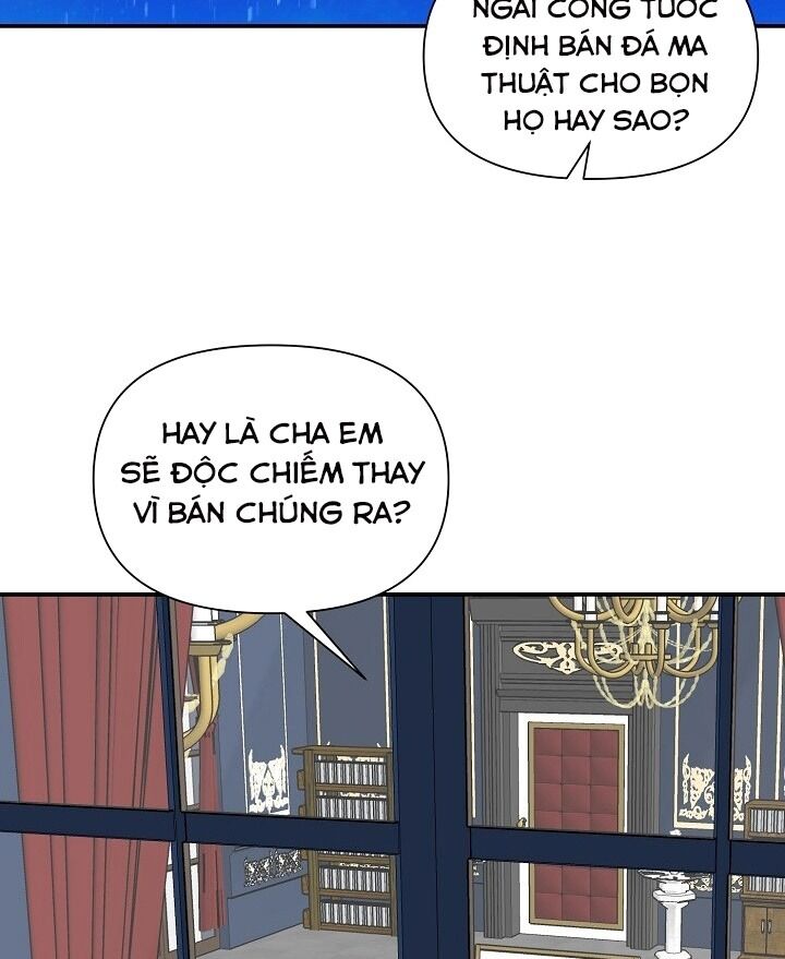 Người Chồng Bạo Chúa Của Tôi Đã Thay Đổi Chap 18 - Next Chap 19