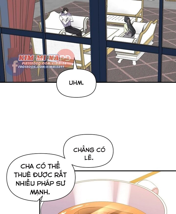 Người Chồng Bạo Chúa Của Tôi Đã Thay Đổi Chap 18 - Next Chap 19