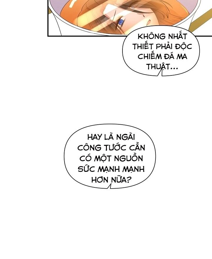Người Chồng Bạo Chúa Của Tôi Đã Thay Đổi Chap 18 - Next Chap 19