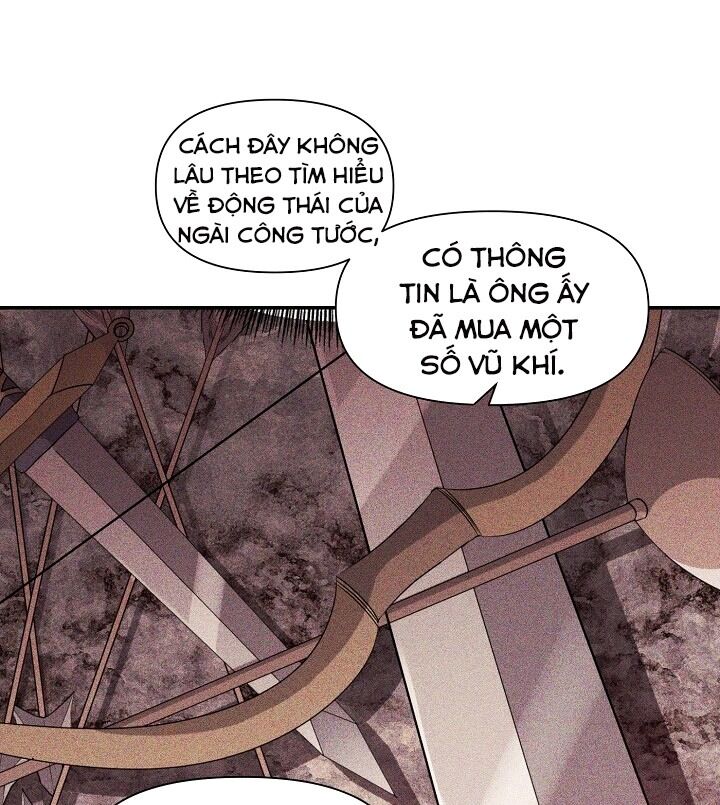 Người Chồng Bạo Chúa Của Tôi Đã Thay Đổi Chap 18 - Next Chap 19