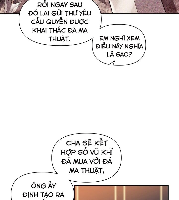 Người Chồng Bạo Chúa Của Tôi Đã Thay Đổi Chap 18 - Next Chap 19