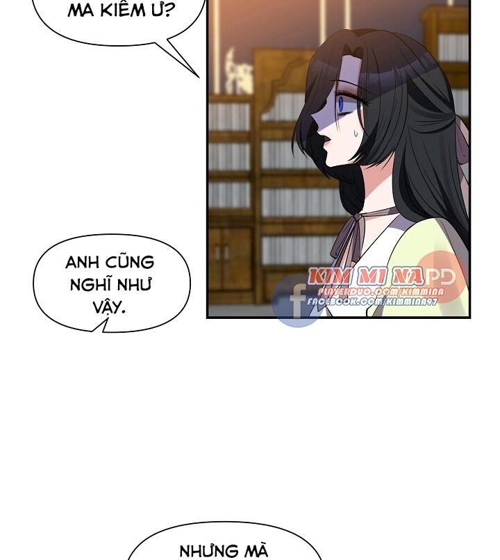 Người Chồng Bạo Chúa Của Tôi Đã Thay Đổi Chap 18 - Next Chap 19