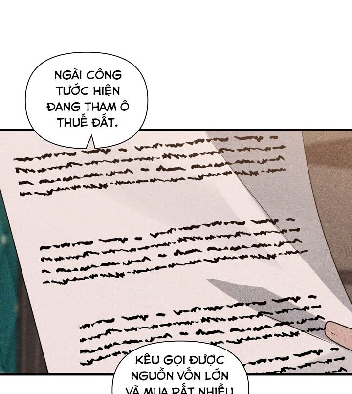 Người Chồng Bạo Chúa Của Tôi Đã Thay Đổi Chap 18 - Next Chap 19