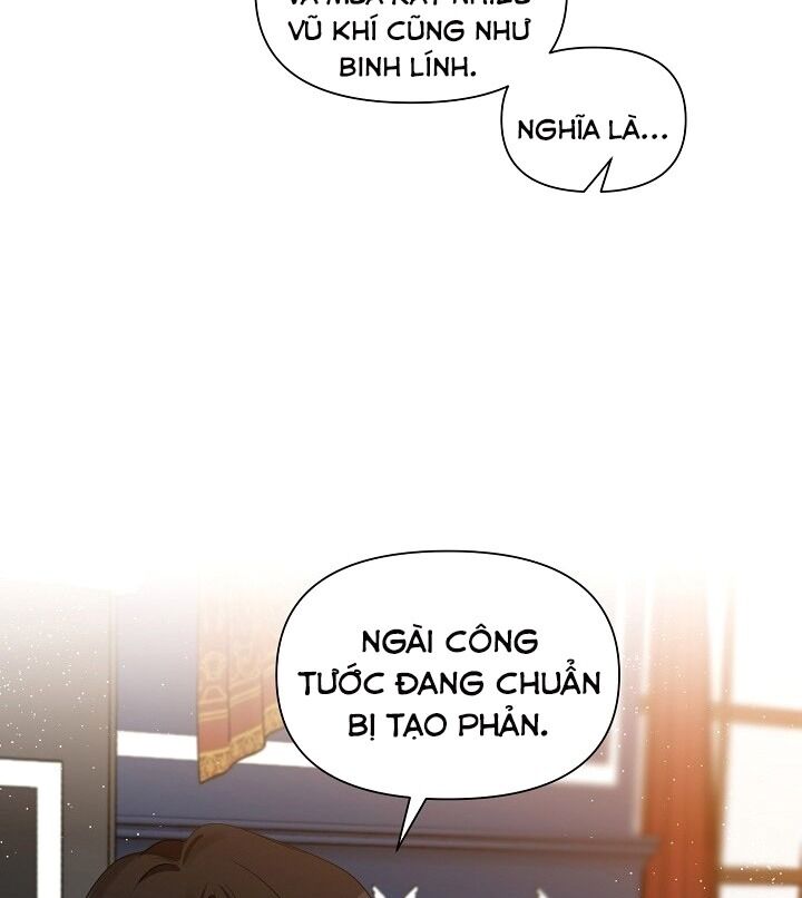 Người Chồng Bạo Chúa Của Tôi Đã Thay Đổi Chap 18 - Next Chap 19
