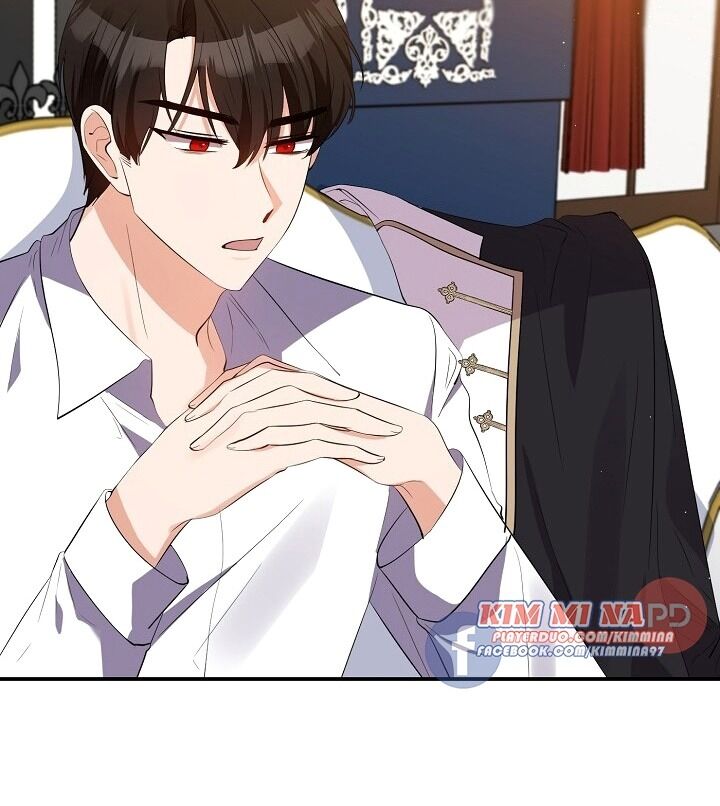 Người Chồng Bạo Chúa Của Tôi Đã Thay Đổi Chap 18 - Next Chap 19