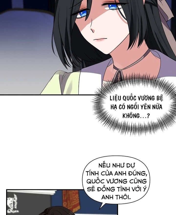 Người Chồng Bạo Chúa Của Tôi Đã Thay Đổi Chap 18 - Next Chap 19
