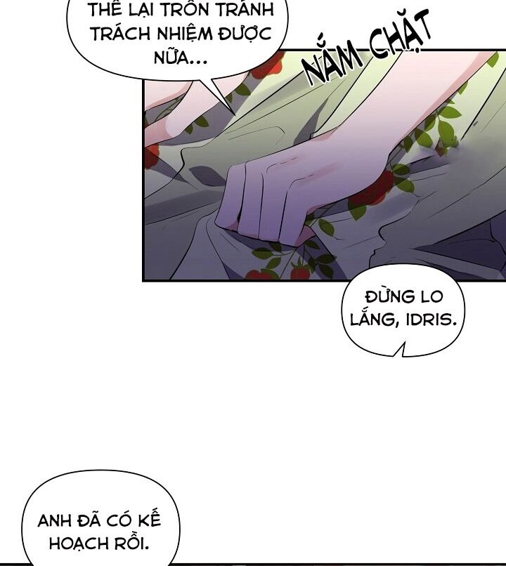Người Chồng Bạo Chúa Của Tôi Đã Thay Đổi Chap 18 - Next Chap 19