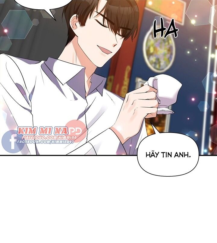 Người Chồng Bạo Chúa Của Tôi Đã Thay Đổi Chap 18 - Next Chap 19