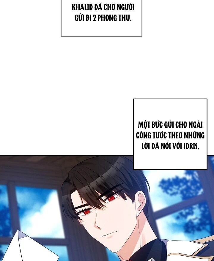 Người Chồng Bạo Chúa Của Tôi Đã Thay Đổi Chap 18 - Next Chap 19