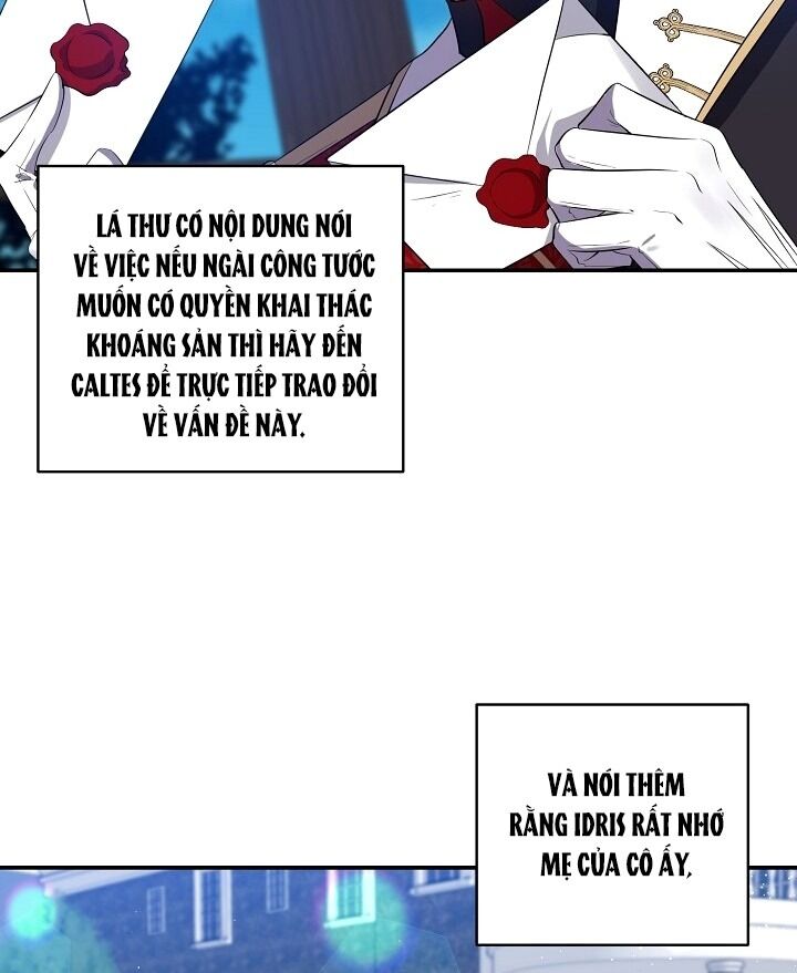 Người Chồng Bạo Chúa Của Tôi Đã Thay Đổi Chap 18 - Next Chap 19