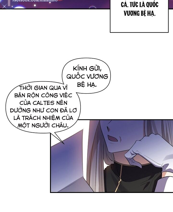 Người Chồng Bạo Chúa Của Tôi Đã Thay Đổi Chap 18 - Next Chap 19