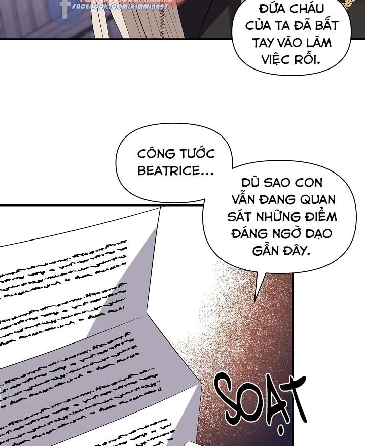 Người Chồng Bạo Chúa Của Tôi Đã Thay Đổi Chap 18 - Next Chap 19
