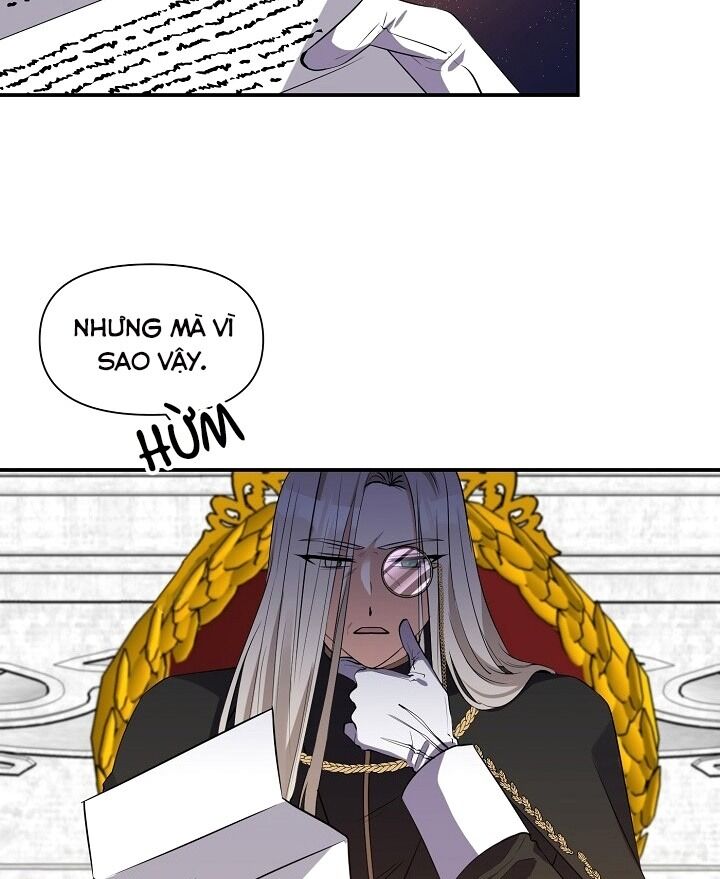 Người Chồng Bạo Chúa Của Tôi Đã Thay Đổi Chap 18 - Next Chap 19