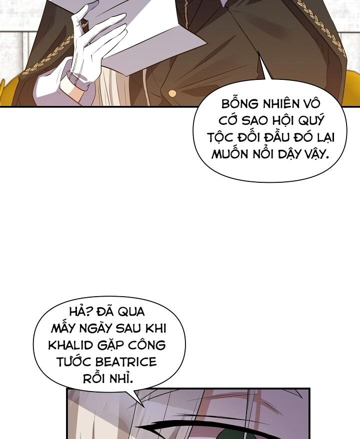 Người Chồng Bạo Chúa Của Tôi Đã Thay Đổi Chap 18 - Next Chap 19